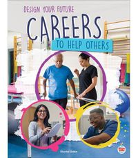 Cover image for Careers to Help Others