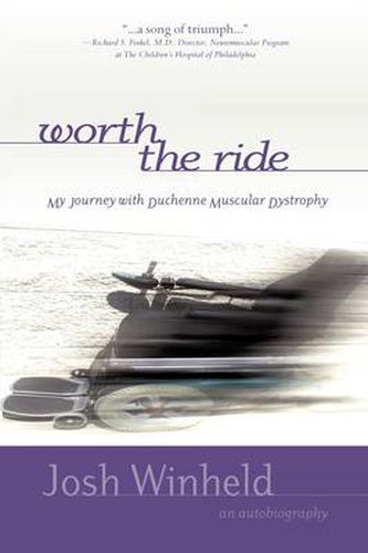 Cover image for Worth the Ride