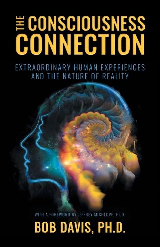 Cover image for The Consciousness Connection