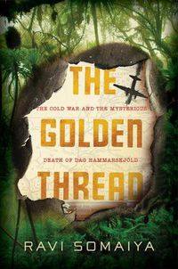 Cover image for The Golden Thread