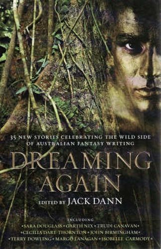 Cover image for Dreaming Again