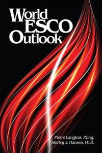 Cover image for World ESCO Outlook