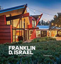 Cover image for Franklin D. Israel