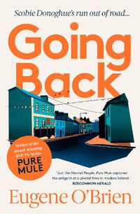 Cover image for Going Back