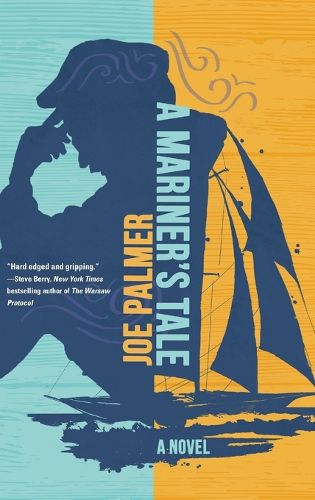 Cover image for A Mariner's Tale