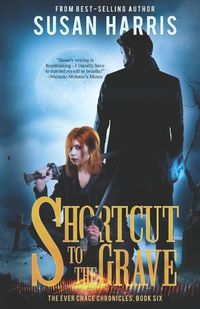 Cover image for Shortcut to the Grave