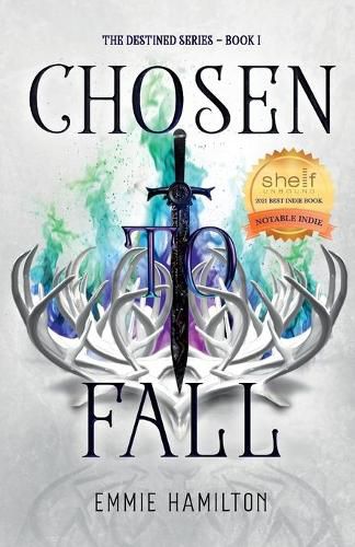 Cover image for Chosen to Fall