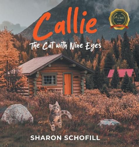 Cover image for Callie