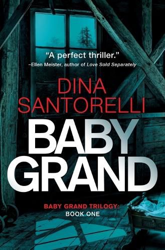 Cover image for Baby Grand