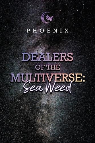 Cover image for Dealers of the Multiverse