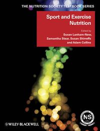 Cover image for Sport and Exercise Nutrition