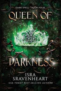 Cover image for Queen of Darkness