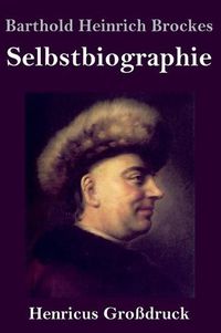 Cover image for Selbstbiographie (Grossdruck)