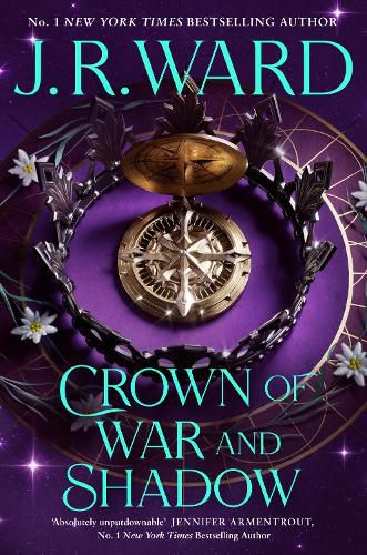 Cover image for Crown of War & Shadow