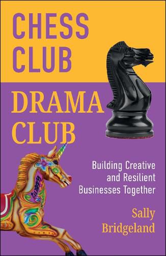 Cover image for Chess Club, Drama Club