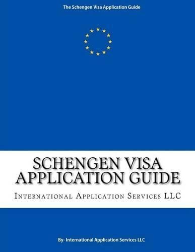 Cover image for Schengen Visa Application Guide: The DIY Schengen Visa Application Kit