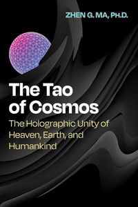 Cover image for The Tao of Cosmos