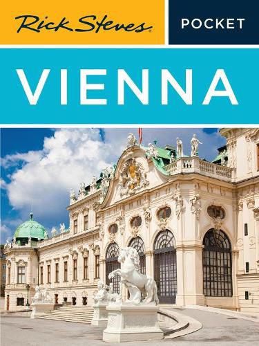 Cover image for Rick Steves Pocket Vienna (Fifth Edition)