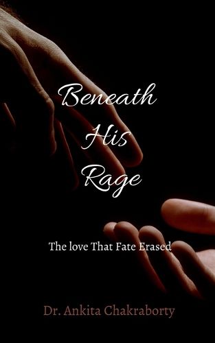Cover image for Beneath His Rage