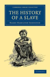 Cover image for The History of a Slave