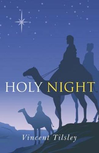 Cover image for Holy Night