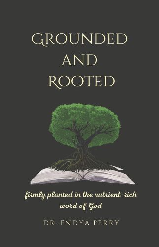Cover image for Grounded and Rooted