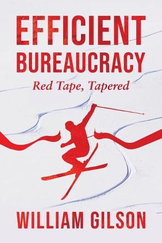 Efficient Bureaucracy: Red Tape, Tapered