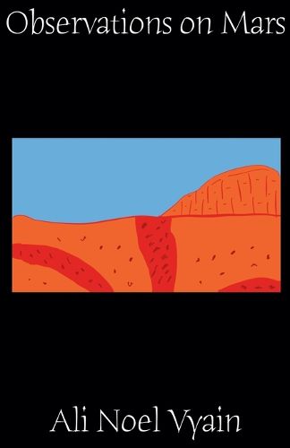 Cover image for Observations on Mars