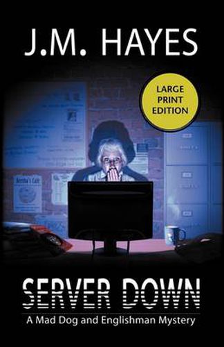 Cover image for Server Down