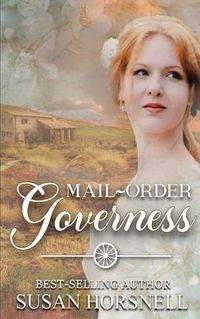 Cover image for Mail-Order Governess