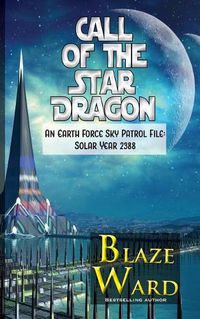 Cover image for Call of the Star Dragon