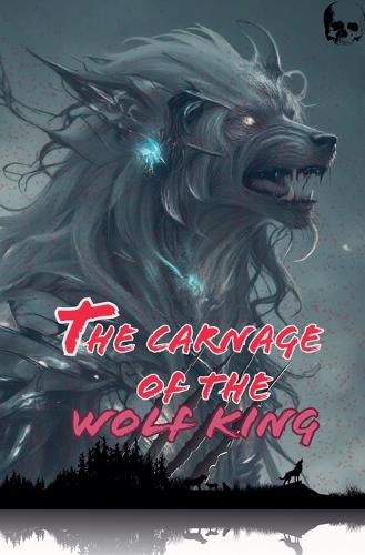 Cover image for The Carnage of the Wolf King