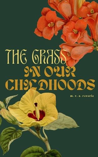 Cover image for The Grass in our Childhoods