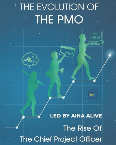 Cover image for The Evolution of the Pmo