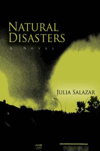 Cover image for Natural Disasters