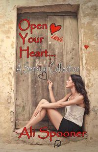 Cover image for Open Your Heart