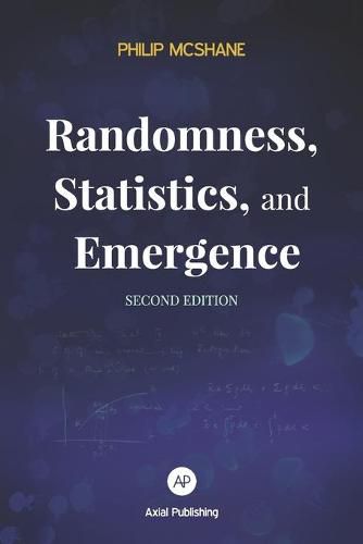 Cover image for Randomness, Statistics, and Emergence