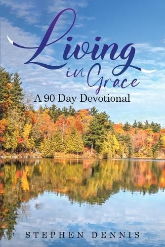 Living In Grace