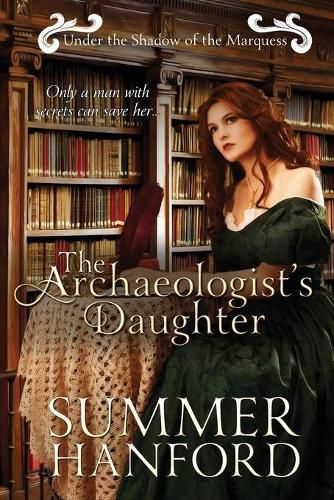 The Archaeologist's Daughter