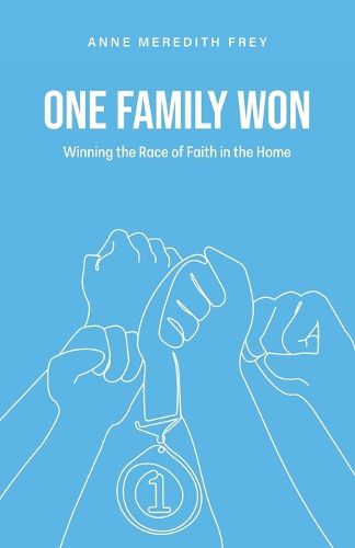Cover image for One Family Won