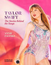 Cover image for Taylor Swift - The Stories Behind the Songs