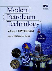 Cover image for Modern Petroleum Technology