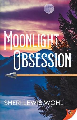 Cover image for Moonlight Obsession