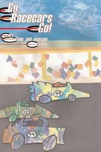 Cover image for Go, Racecars Go!