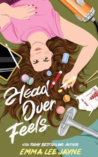 Cover image for Head Over Feels