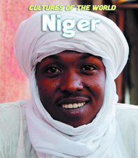 Cover image for Niger