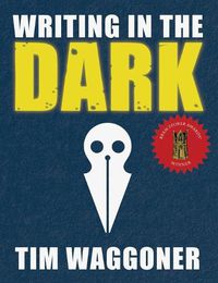 Cover image for Writing in the Dark