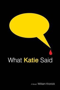 Cover image for What Katie Said