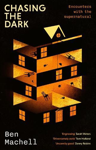 Cover image for Chasing the Dark
