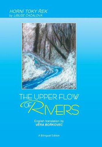 Cover image for The Upper Flow of Rivers